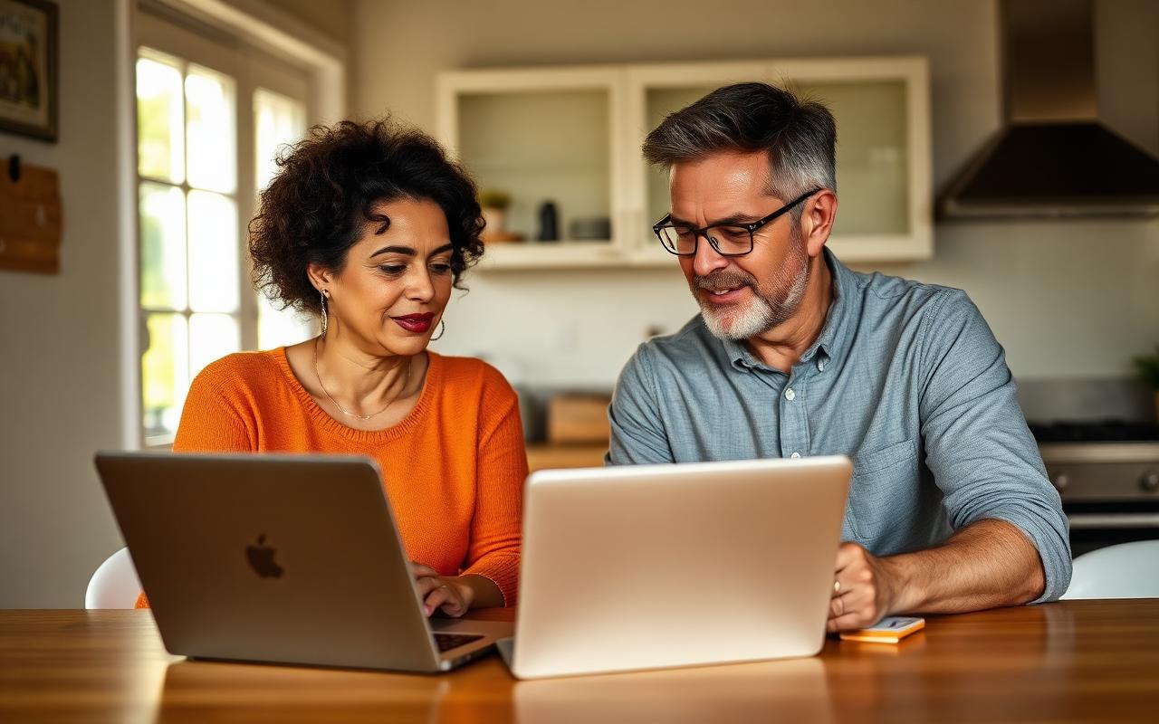 Como proteger sua família financeiramente